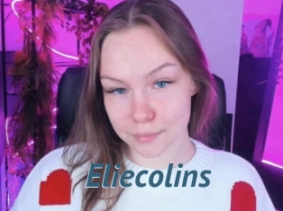 Eliecolins
