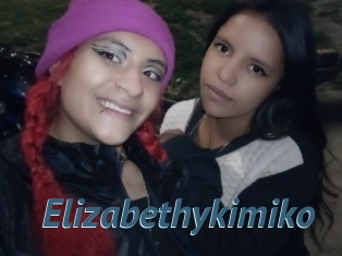 Elizabethykimiko