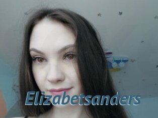Elizabetsanders