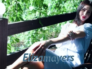 elizamayers Sexe Fr