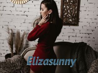 Elizasunny