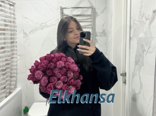 Elkhansa