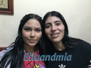 Ellaandmia