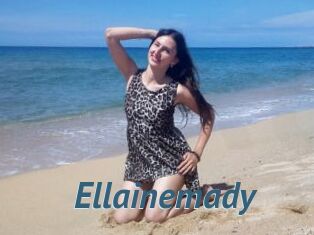 Ellainemady