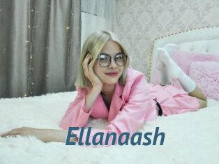 Ellanaash