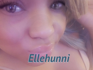 Ellehunni
