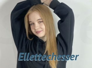 ellettechesser Sexe Fr