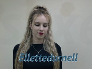 Ellettedurnell