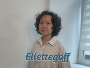 Ellettegaff