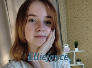 Elliejoyce