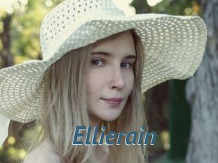 Ellierain
