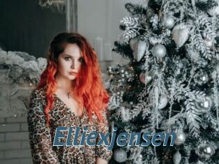 Elliexjensen