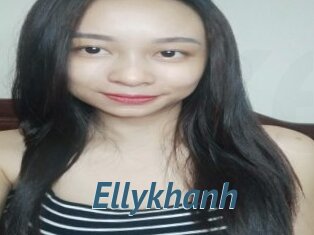 Ellykhanh