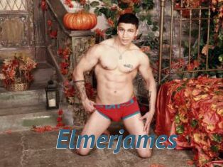 Elmerjames
