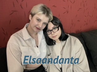Elsaandanta