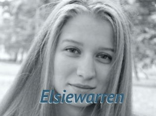 Elsiewarren