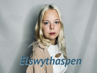 Elswythaspen