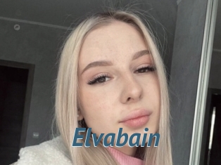 Elvabain