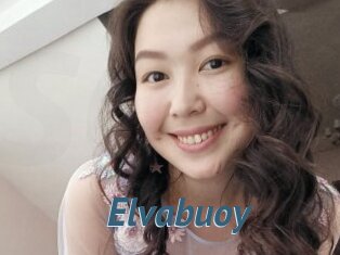 Elvabuoy