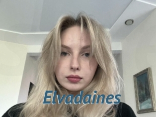 Elvadaines