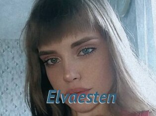 Elvaesten