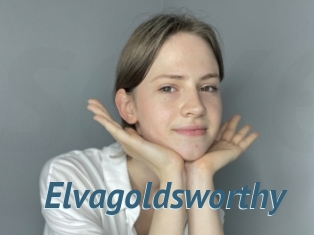 Elvagoldsworthy
