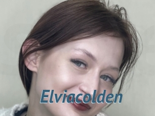 Elviacolden