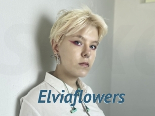 Elviaflowers