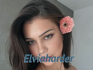 Elviaharder