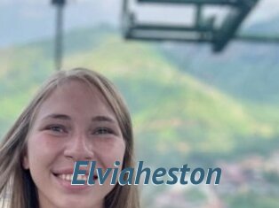 Elviaheston
