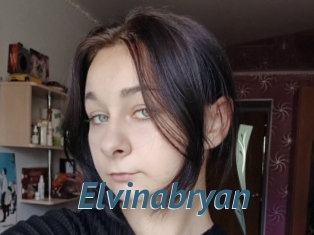 Elvinabryan