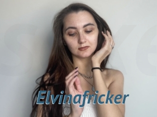 Elvinafricker