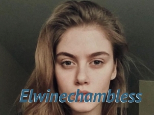 Elwinechambless