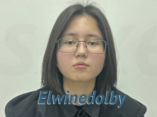 Elwinedolby