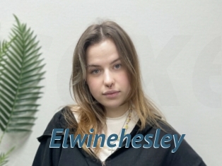 Elwinehesley