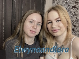 Elwynaandlora