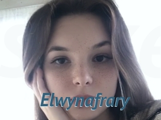 Elwynafrary