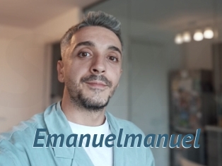 Emanuelmanuel