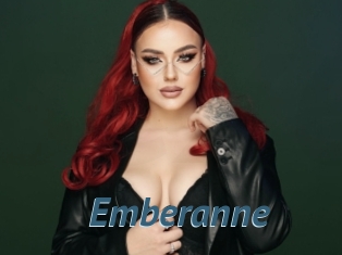 Emberanne