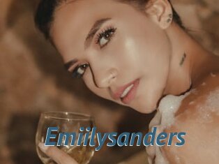 Emiilysanders