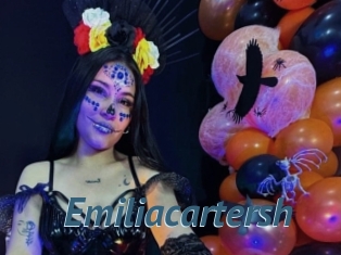 emiliacartersh Sexe Fr