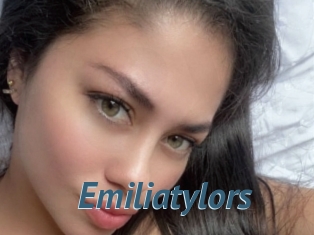 Emiliatylors