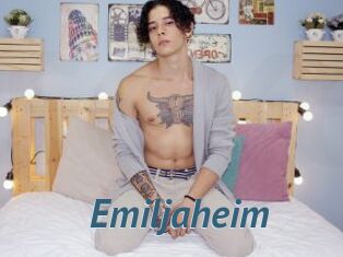 Emiljaheim