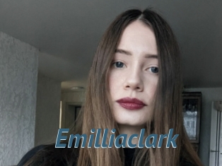 Emilliaclark