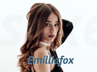 emilliafox Sexe Fr