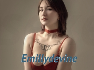 emillydevine Sexe Fr