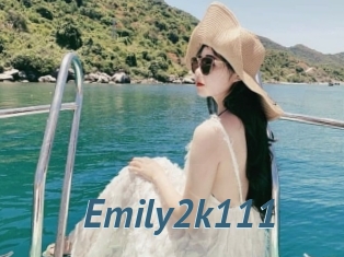 emily2k111 Sexe Fr
