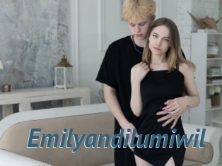 emilyandilumiwil Sexe Fr