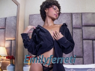 Emilyferreti