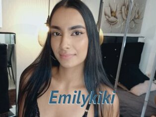 Emilykiki